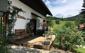 Landhaus Fay B&B
